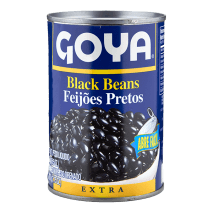 Goya Black Beans 439 g