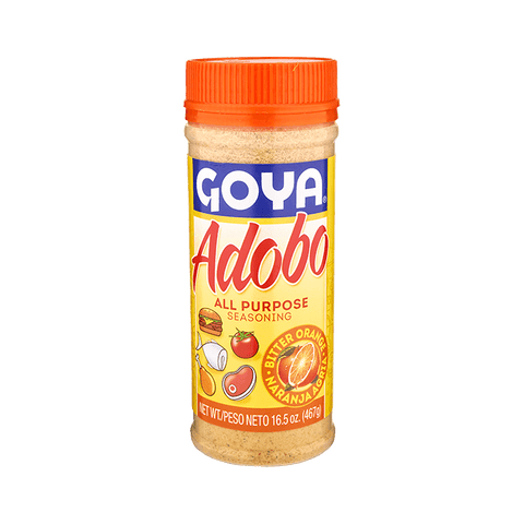 Goya Adobo All Purpose Seasoning Bitter Orange 467g