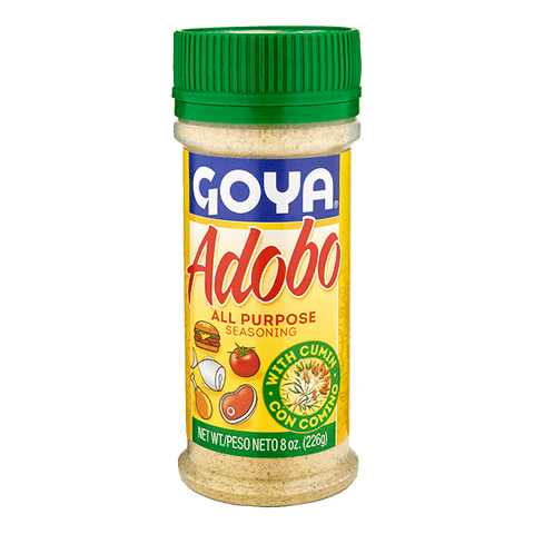 Goya Adobo All Purpose Seasoning with Cumin 226g