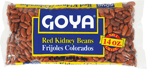 Goya Red Kidney Beans 397 g