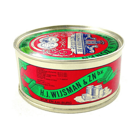 H.J.Wijsman Dutch Salted Butter 200g