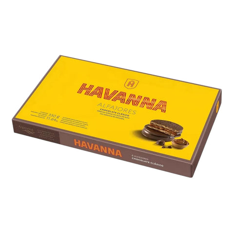 Havanna Alfajores 330g