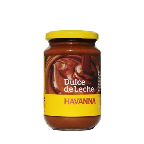 Havanna Dulce de Leche 450g