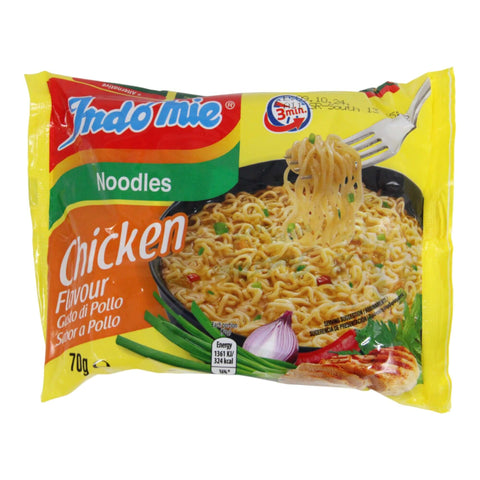 Indomie Chicken Flavour 70g