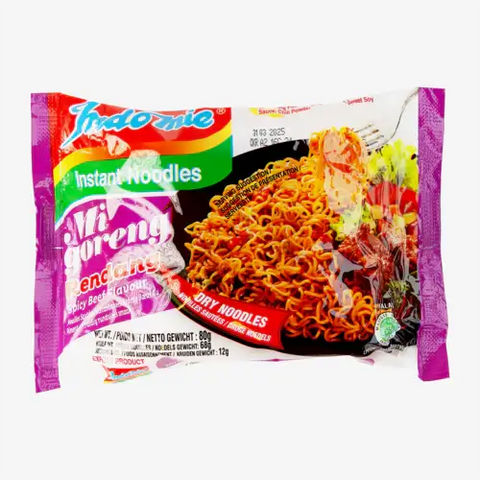 Indomie Mi goreng Rendang 80g