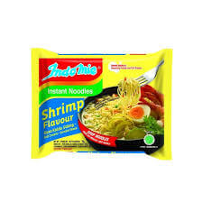 Indomie Shrimp Flavour 70g