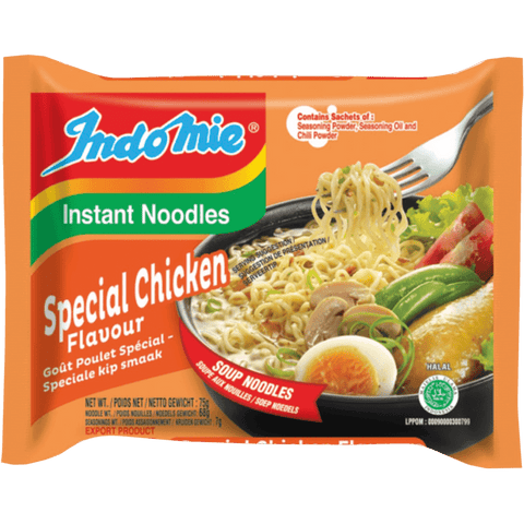 Indomie Special Chicken Flavour 75g