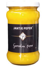 Jantje Peper Gemalen Gele Peper 99%