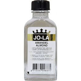 Jo-La Amandel 50ml