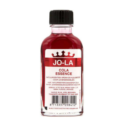 Jo-La Cola Essence 50ml