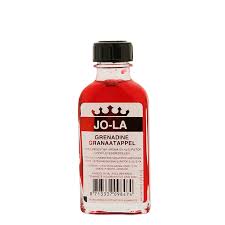 Jo-La Grenadine Eseence 50ml