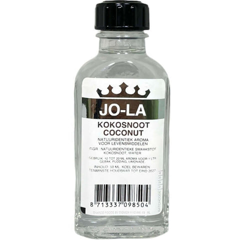 Jo-La Kokosnoot Essence 50ml