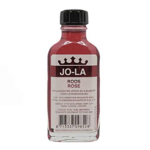 Jo-La Roos Essence 50ml