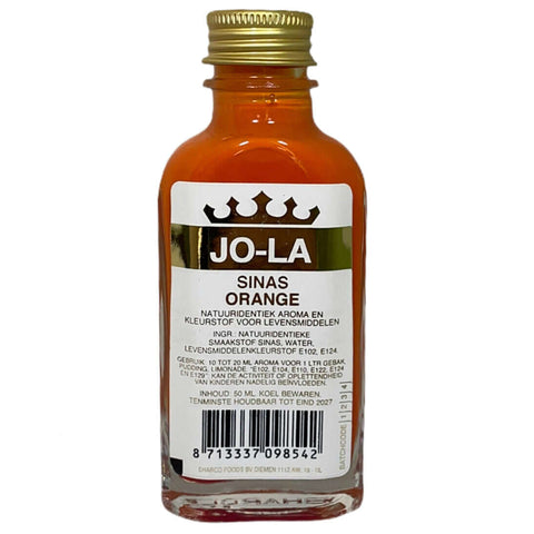Jo-La Sinas Essence 50ml