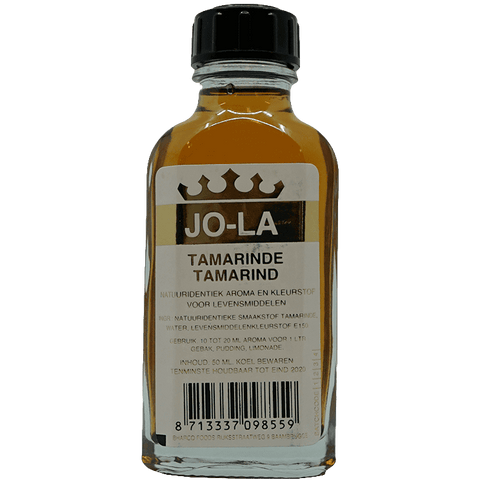 Jo-La Tamarinde Essence 50ml