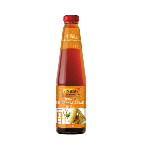 LKK Drunk Chicken Marinade 410ml