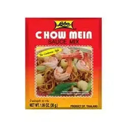 Lobo Kruidenmix Chow Mein 30g