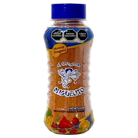 Miguelito zoet-zuur chilipoeder 250g fles