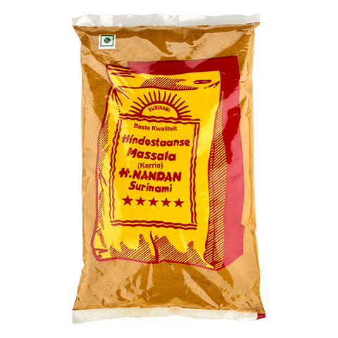 Nandan massala kruidenmix 1kg zak