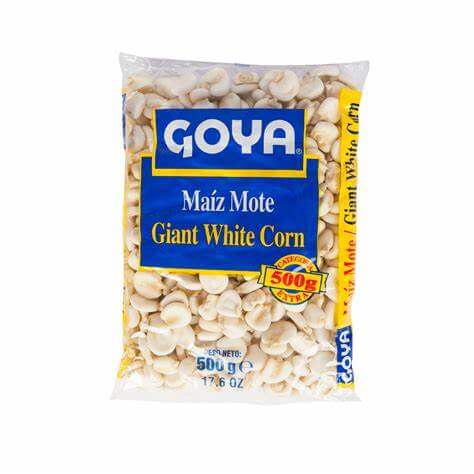 Goya mote 500g