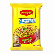Maggi Noodles Masala 70g