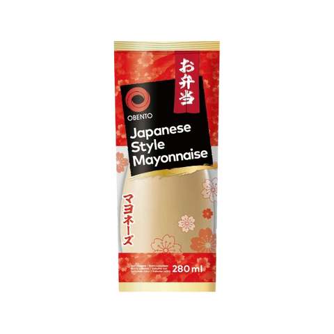 Obento Japanse Mayonaise 280ml