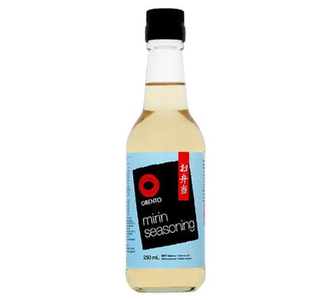 Obento Mirin seasoning 250ml