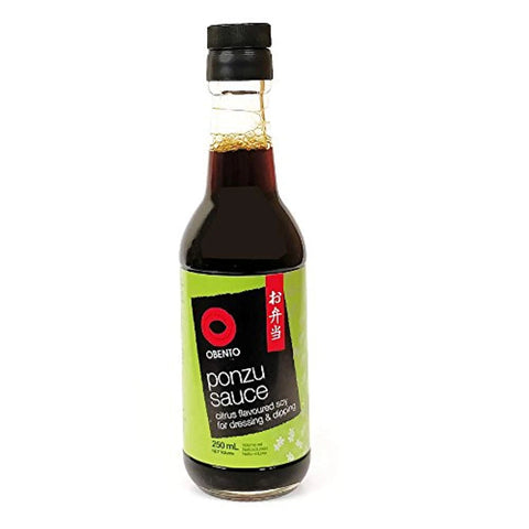 Obento Ponzu sauce 250ml