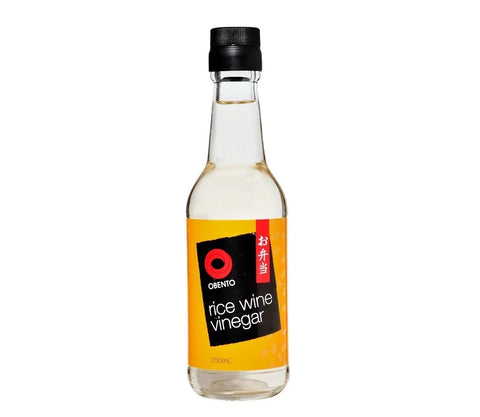Obento Rice wine vinegar 250ml