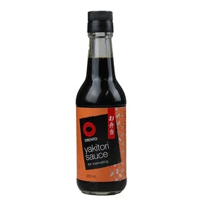 Obento Yakitori sauce 250ml