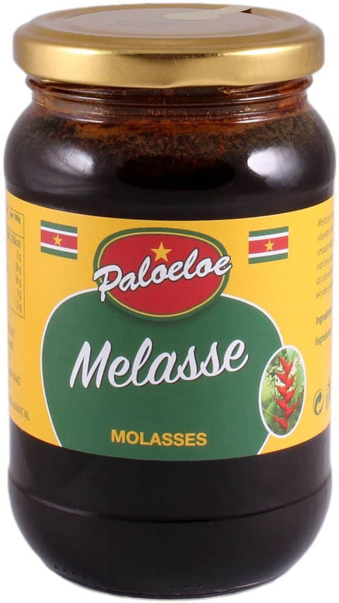 Paloeloe Melasse 375g