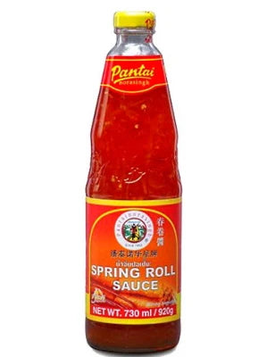 Pantai Spring Roll Sauce (Loempiasaus) 730ml