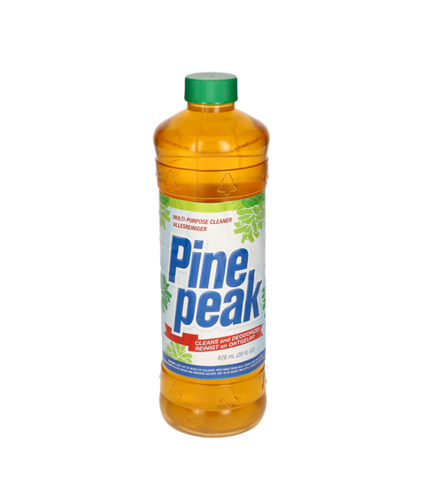Pine Peak allesreiniger fles 828ml