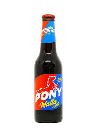 Pony Malta 330ml