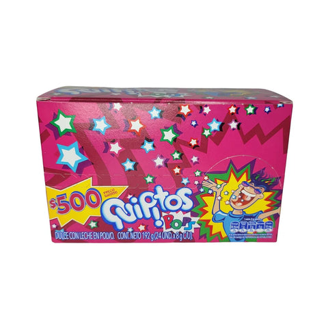Quipitos Sobre 24