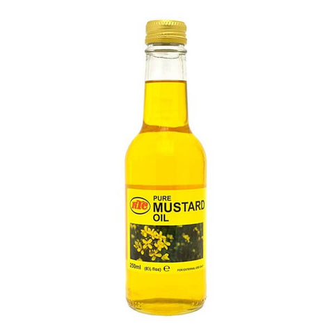 KTC Musterd Oil 250ml
