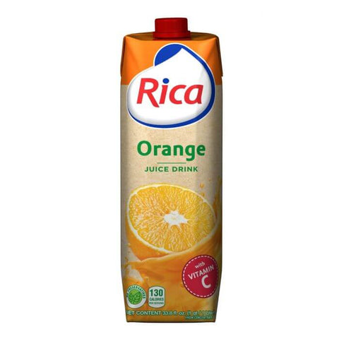 Rica Orange 1L