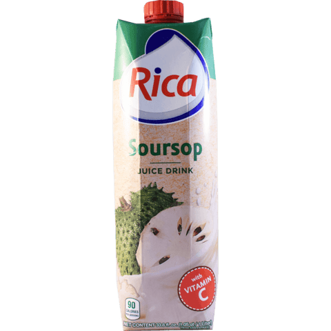 Rica Soursop 1L