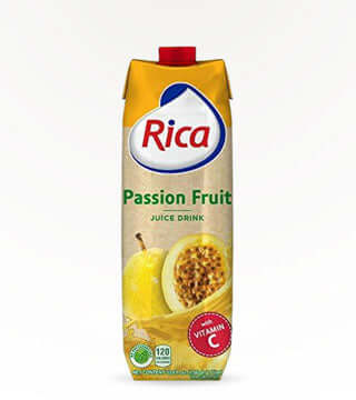 Rica Passion Fruit 1L