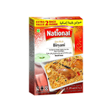 National Spice Mix for Biryani 78g