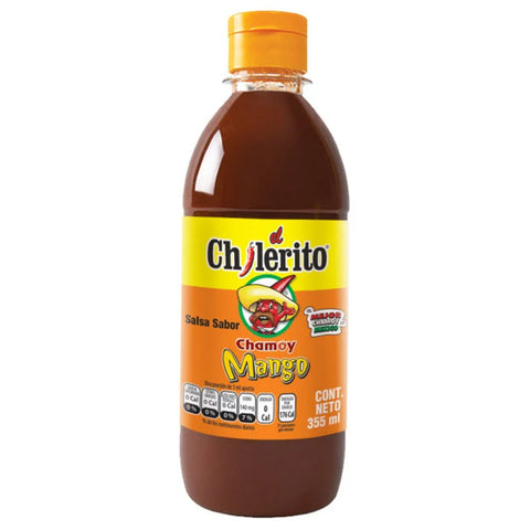 Salbot Chilerito 355ml Mango