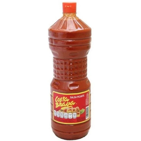 Costa Brava Roja 1L