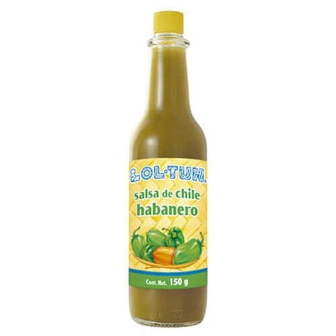 Lol Tun 150g Habanera Verde