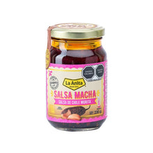 Sauzen, Salsa's & Marinades
