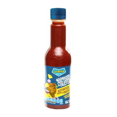 Salsa La Anita Marinador Para Pastor 300ml