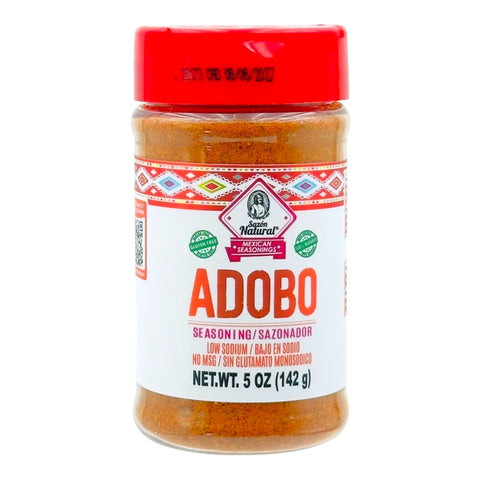 Adobo kruidenmix Sazón Natural 142g