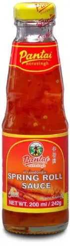 Spring Roll Sauce 242g Pantai
