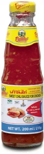 Sweet Chili Sauce for Chicken 215g Pantai