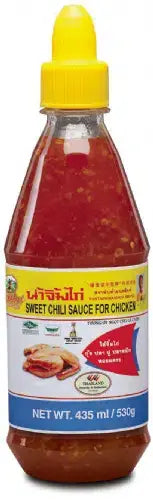 Sweet Chili Sauce for Chicken 530g Pantai
