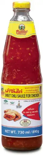 Pantai Sweet Chilli Sauce for Chicken 700ml